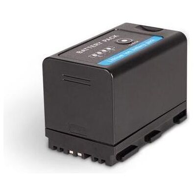 Hähnel HL-A30 Kamera-Akku ersetzt Original-Akku (Kamera) BP-A30 14.4 V 3400 mAh (Kamera Akku), Kamera Stromversorgung, Schwarz Hähnel HL-A30 Kamera-Akku ersetzt Original-Akku (Kamera) BP-A30 14.4 V 3400 mAh (Kamera Akku), Kamera Stromversorgung, Schwarz
