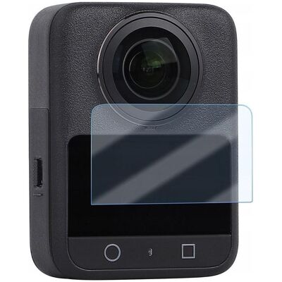 Sunnylife Szkło Hartowane Osłona Ochrona Na Ekran Monitor Lcd Do Kamery Dji Osmo 360 / Os-bhm023-1, Geräte Schutzfolie Sunnylife Szkło Hartowane Osłona Ochrona Na Ekran Monitor Lcd Do Kamery Dji Osmo 360 / Os-bhm023-1, Geräte Schutzfolie