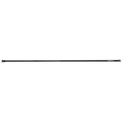 Manfrotto 272B Teleskopische Hintergrund Querstange (298 cm, 298 cm), Hintergrundsystem, Schwarz Manfrotto 272B Teleskopische Hintergrund Querstange (298 cm, 298 cm), Hintergrundsystem, Schwarz