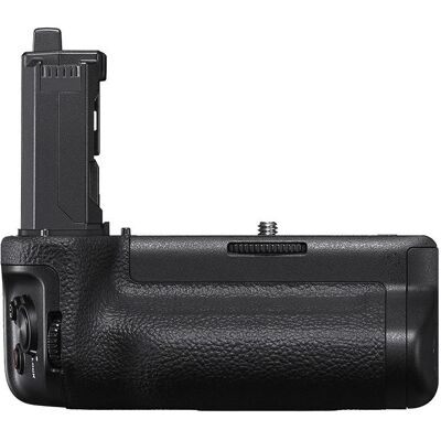 Sony VG-C6 (Batteriegriff), Batteriegriff, Schwarz Sony VG-C6 (Batteriegriff), Batteriegriff, Schwarz