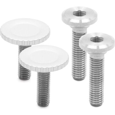 Peak Design Bolt Pack (Schultergurt), Kameragurt, Silber Peak Design Bolt Pack (Schultergurt), Kameragurt, Silber