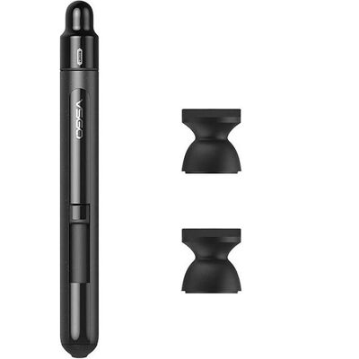 VSGO Power Reinigungsstift, Kamerareinigung, Schwarz VSGO Power Reinigungsstift, Kamerareinigung, Schwarz