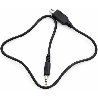 Pixel Kamera Verbindungskabel DC2 für Nikon (Kabel), Fernauslöser Pixel Kamera Verbindungskabel DC2 für Nikon (Kabel), Fernauslöser