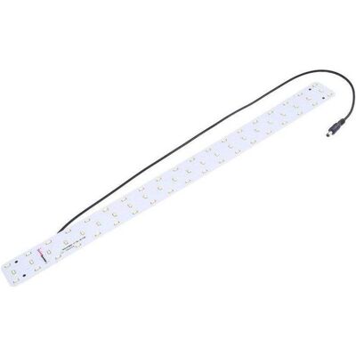 Puluz Aluminum Base Light Panel for 60cm Studio Tent 30W 1690LM PU5212, Drohne Zubehör, Weiss Puluz Aluminum Base Light Panel for 60cm Studio Tent 30W 1690LM PU5212, Drohne Zubehör, Weiss