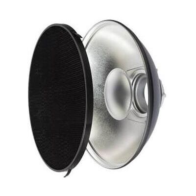 Swit BA-BD16 16-inch Beauty Dish for Bowens Lights, Studioblitz Zubehör Swit BA-BD16 16-inch Beauty Dish for Bowens Lights, Studioblitz Zubehör