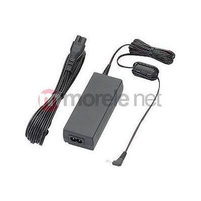 Canon CA-PS700 camera charger (Kamera Akku Netzadapter), Kamera Stromversorgung, Schwarz Canon CA-PS700 camera charger (Kamera Akku Netzadapter), Kamera Stromversorgung, Schwarz