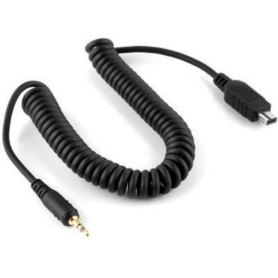 Pixel Kamera Verbindungskabel DC2 für Nikon (Kabel), Fernauslöser Pixel Kamera Verbindungskabel DC2 für Nikon (Kabel), Fernauslöser