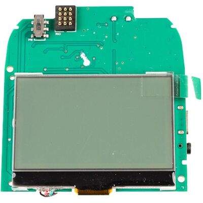 Godox TT685II control board + LCD Fuji (Blitzgerät Ersatzteile), Blitzgerät Zubehör, Schwarz Godox TT685II control board + LCD Fuji (Blitzgerät Ersatzteile), Blitzgerät Zubehör, Schwarz