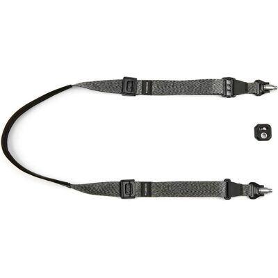 3 Legged Thing AXIS 34 Neck & Shoulder Strap MOONDUST (Nackengurt, Schultergurt), Kameragurt 3 Legged Thing AXIS 34 Neck & Shoulder Strap MOONDUST (Nackengurt, Schultergurt), Kameragurt
