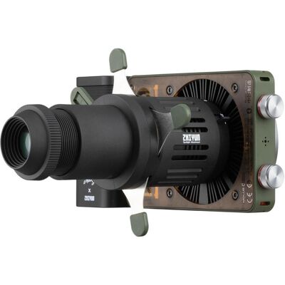 Zhiyun MOLUS Spotlight Attachment (ZY Mount), Gimbal Zubehör Zhiyun MOLUS Spotlight Attachment (ZY Mount), Gimbal Zubehör