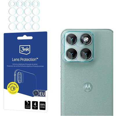 3MK Lens Protection pro Motorola Edge 70 Fusion (3 Stk., Motorola Edge 70 Fusion), Smartphone Schutzfolie, Transparent 3MK Lens Protection pro Motorola Edge 70 Fusion (3 Stk., Motorola Edge 70 Fusion), Smartphone Schutzfolie, Transparent