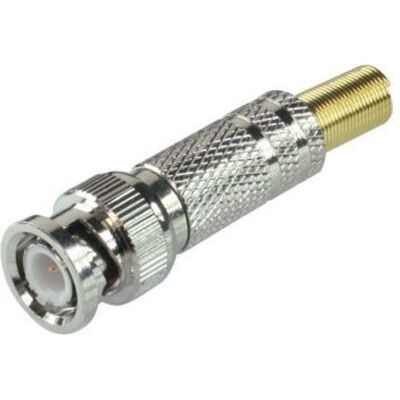 Shiverpeaks S/CONN maximum connectivity Video Stecker-BNC, Audio Stecker Shiverpeaks S/CONN maximum connectivity Video Stecker-BNC, Audio Stecker