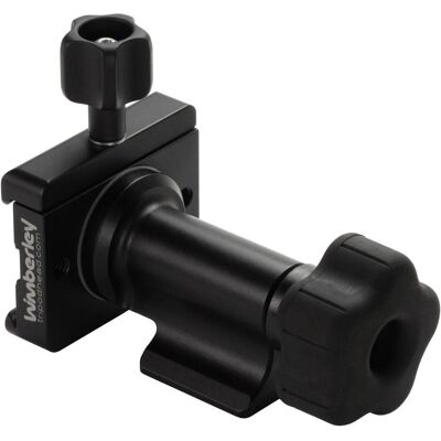 Wimberley MH 100 MonoGimbal Kopf - MonoGimbal Kopf Wimberley MH 100 MonoGimbal Kopf - MonoGimbal Kopf