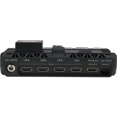 Atomos Recorder Ninja Mega Bundle, Video Zubehör Atomos Recorder Ninja Mega Bundle, Video Zubehör