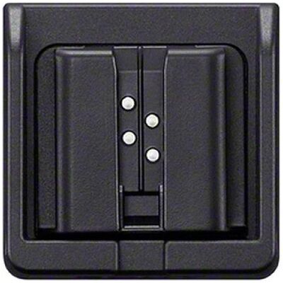 Sony ADP-MAA Adapterschuh (Blitzgerät Adapter), Blitzgerät Zubehör, Schwarz Sony ADP-MAA Adapterschuh (Blitzgerät Adapter), Blitzgerät Zubehör, Schwarz