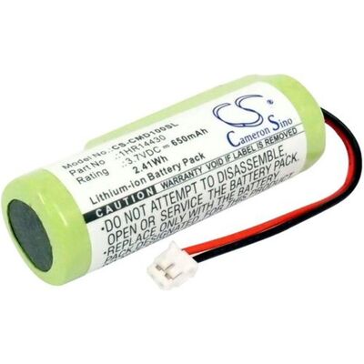 NoName Battery for Sony CMD-C1 etc, Batterien + Akkus NoName Battery for Sony CMD-C1 etc, Batterien + Akkus