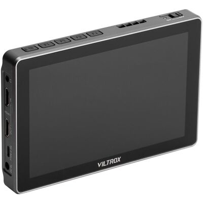 Viltrox 7-Inch IPS Screen with resolution 1280*800, HDMI1.4+SDI (7"), Video Monitor Viltrox 7-Inch IPS Screen with resolution 1280*800, HDMI1.4+SDI (7"), Video Monitor