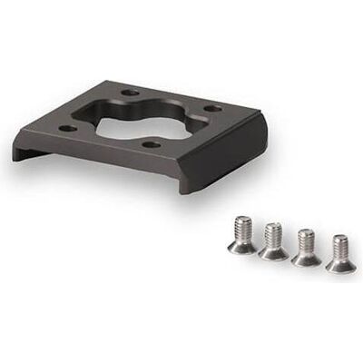 Tilta Manfrotto quick release, Video Zubehör, Grau Tilta Manfrotto quick release, Video Zubehör, Grau