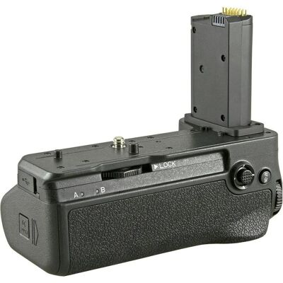 Jupio Impugnatura per Batteria (Batteriegriff), Batteriegriff, Schwarz Jupio Impugnatura per Batteria (Batteriegriff), Batteriegriff, Schwarz