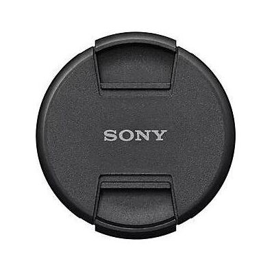 Sony ALC-F105S (105 mm), Objektivdeckel, Schwarz Sony ALC-F105S (105 mm), Objektivdeckel, Schwarz