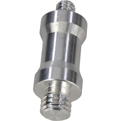 Linkstar Spigot BH-4M8M 1/4"-3/8" Male 32 mm, Stativ Zubehör Linkstar Spigot BH-4M8M 1/4"-3/8" Male 32 mm, Stativ Zubehör
