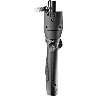 Manfrotto MVR911EJCN, Fernbedienung für Canon (Stativ Fernsteuerung), Stativ Zubehör, Schwarz Manfrotto MVR911EJCN, Fernbedienung für Canon (Stativ Fernsteuerung), Stativ Zubehör, Schwarz