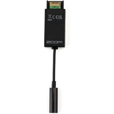 Zoom TCA-1, Audiorecorder Zoom TCA-1, Audiorecorder