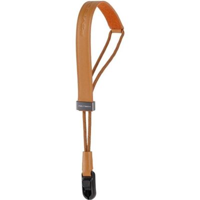 Pgytech Camera Wrist Strap Slim (Vintage Caramel Brown) (Handschlaufe), Kameragurt, Braun Pgytech Camera Wrist Strap Slim (Vintage Caramel Brown) (Handschlaufe), Kameragurt, Braun