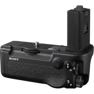 Sony VG-C5 (Batteriegriff), Batteriegriff, Schwarz Sony VG-C5 (Batteriegriff), Batteriegriff, Schwarz