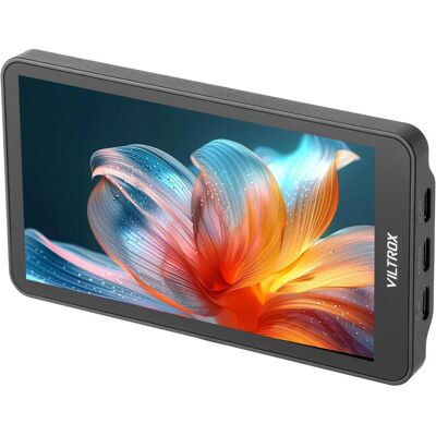 Viltrox DC T1 VLOG Monitor (5", Full HD), Video Monitor Viltrox DC T1 VLOG Monitor (5", Full HD), Video Monitor