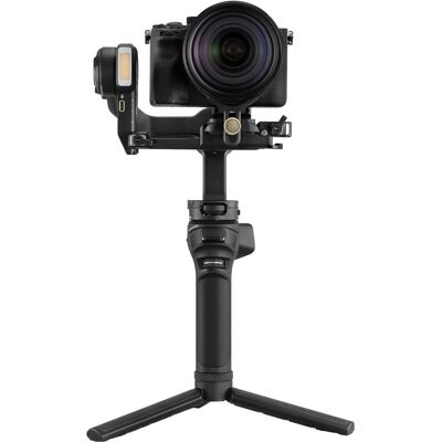 Zhiyun Weebill 3S (3.50 kg), Gimbal, Schwarz Zhiyun Weebill 3S (3.50 kg), Gimbal, Schwarz