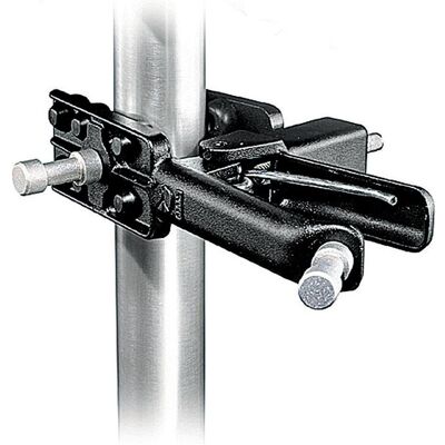 Avenger Sky Hoock Gaffer Grip, Studioausrüstung Zubehör, Schwarz Avenger Sky Hoock Gaffer Grip, Studioausrüstung Zubehör, Schwarz