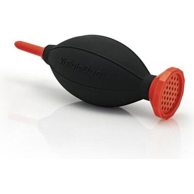 Visible Dust Zee Pro Blower, Kamerareinigung, Rot Visible Dust Zee Pro Blower, Kamerareinigung, Rot