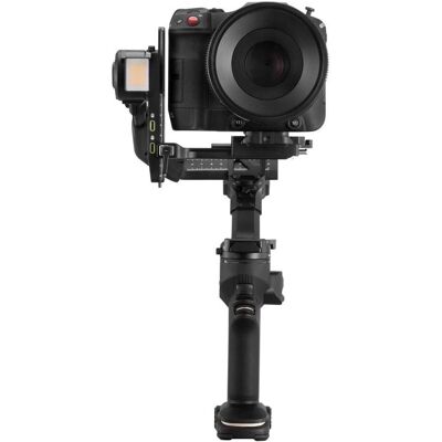Zhiyun Crane 4 Combo (Spiegelreflexkamera, Systemkamera, 6 kg), Gimbal, Schwarz Zhiyun Crane 4 Combo (Spiegelreflexkamera, Systemkamera, 6 kg), Gimbal, Schwarz