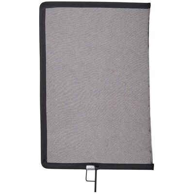 Avenger 24x36 Triple Scrim Black, Studioausrüstung Zubehör, Grau, Silber Avenger 24x36 Triple Scrim Black, Studioausrüstung Zubehör, Grau, Silber