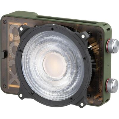 Zhiyun MOLUS Lens Reflector (ZY Mount), Gimbal Zubehör, Schwarz Zhiyun MOLUS Lens Reflector (ZY Mount), Gimbal Zubehör, Schwarz