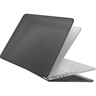 Tech-Protect SOFTSHELL MACBOOK PRO 14 M1-M5 PRO / M5 PRO MAX 2021-2026 MATTE BLACK (14", Apple), Notebooktasche, Schwarz Tech-Protect SOFTSHELL MACBOOK PRO 14 M1-M5 PRO / M5 PRO MAX 2021-2026 MATTE BLACK (14", Apple), Notebooktasche, Schwarz