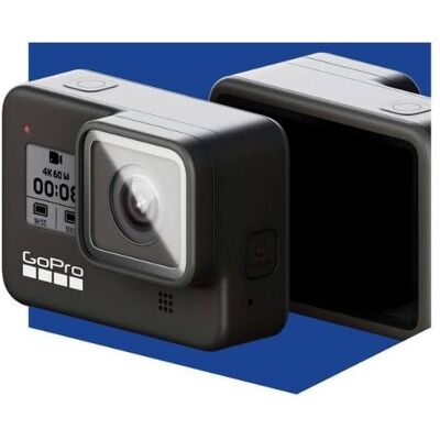 3MK Kameraschutz Sony A6400, Kameraschutz, Transparent 3MK Kameraschutz Sony A6400, Kameraschutz, Transparent