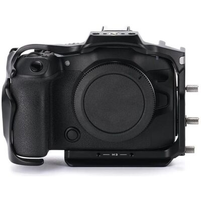 Tilta Full Camera Cage for Canon R6 Mark III (Cage), Video Zubehör, Schwarz Tilta Full Camera Cage for Canon R6 Mark III (Cage), Video Zubehör, Schwarz