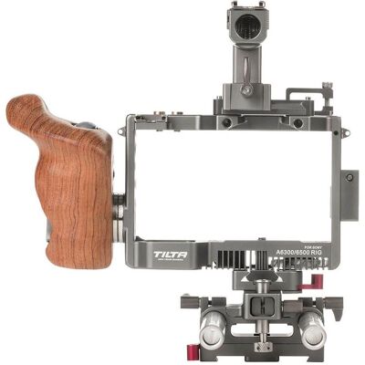 Tilta Cage for Sony A6-series (Cage), Video Zubehör Tilta Cage for Sony A6-series (Cage), Video Zubehör