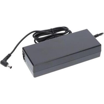 Sony AC-Adapter (120 W) ACDP-120E, Video Adapter, Schwarz Sony AC-Adapter (120 W) ACDP-120E, Video Adapter, Schwarz