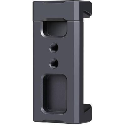 Puluz phone clamp holder (Drohnenhalterung), Drohne Zubehör, Schwarz Puluz phone clamp holder (Drohnenhalterung), Drohne Zubehör, Schwarz