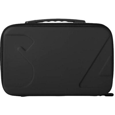 Sunnylife Torba Adventure OA5-B894-D do ACTION 5 PRO/OSMO Action 4/3 (czarna) (Drohnen Zubehör Tasche), Drohne Tasche, Schwarz Sunnylife Torba Adventure OA5-B894-D do ACTION 5 PRO/OSMO Action 4/3 (czarna) (Drohnen Zubehör Tasche), Drohne Tasche, Schwarz