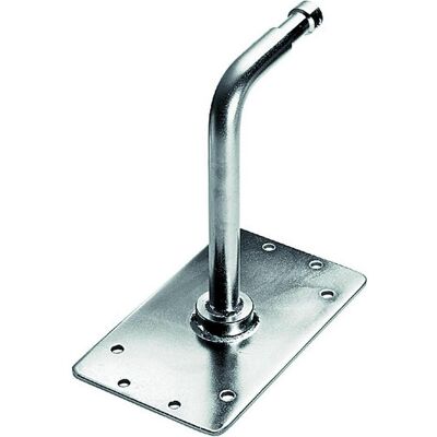 Manfrotto Baby Wandplatte (Deckplatte), Lichttechnik Zubehör Manfrotto Baby Wandplatte (Deckplatte), Lichttechnik Zubehör
