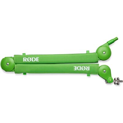 RØDE PSA1+ Green, Mikrofonständer, Grün RØDE PSA1+ Green, Mikrofonständer, Grün