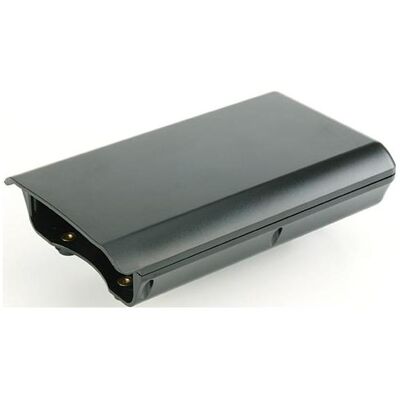 Ansmann Akku-03448792 Schwarz Einheitsgrösse, Batterien + Akkus Ansmann Akku-03448792 Schwarz Einheitsgrösse, Batterien + Akkus