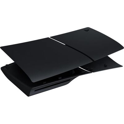 Sony Standard Slim Cover (PS5), Weiteres Gaming Zubehör, Schwarz Sony Standard Slim Cover (PS5), Weiteres Gaming Zubehör, Schwarz