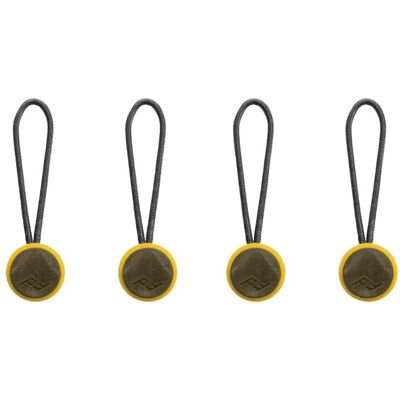 Peak Design Anchor 4-Pack, Kameragurt, Grün Peak Design Anchor 4-Pack, Kameragurt, Grün