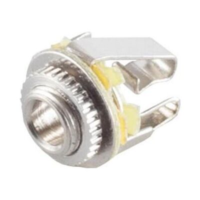 Shiverpeaks S/CONN maximum connectivity Einbaubuchse, Stereo 3,5 mm, offen, Audiokabel Shiverpeaks S/CONN maximum connectivity Einbaubuchse, Stereo 3,5 mm, offen, Audiokabel