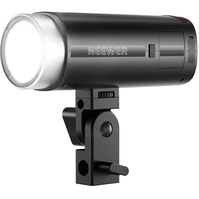 Neewer Q200 2.4G Outdoor Studio Flash (Blitzkopf, 200 Ws), Studioblitz Neewer Q200 2.4G Outdoor Studio Flash (Blitzkopf, 200 Ws), Studioblitz